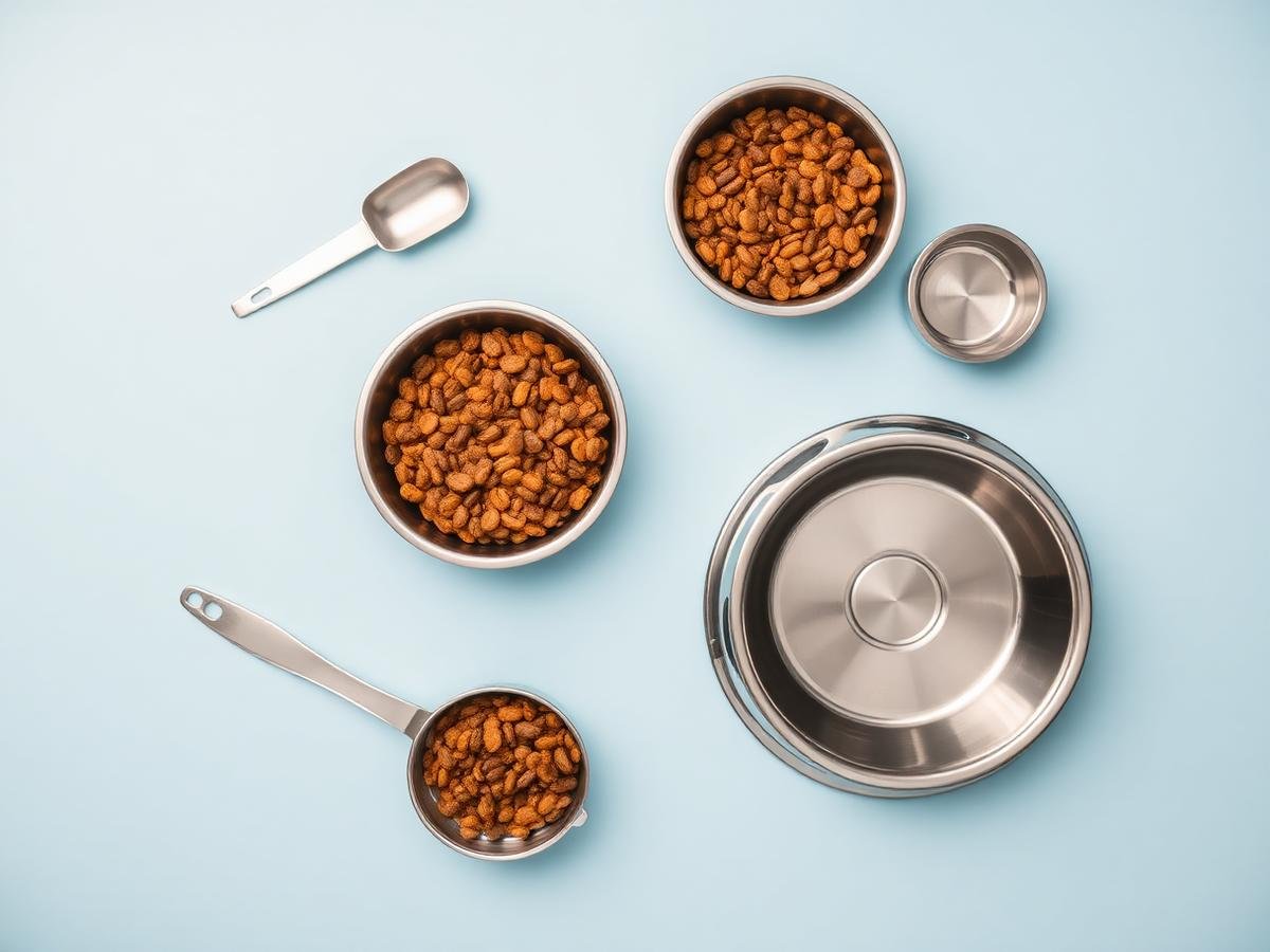 Feeding Essentials