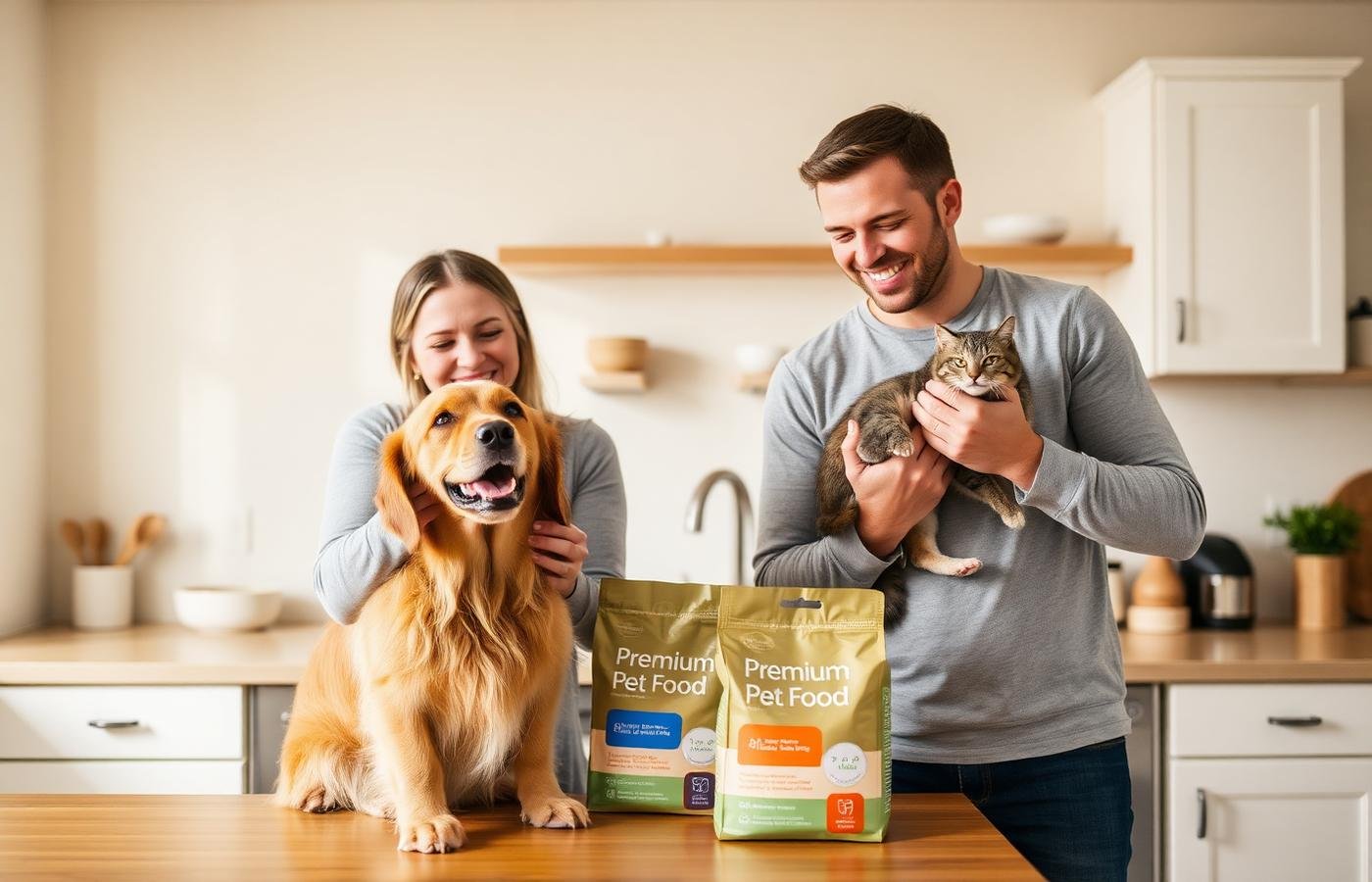 Made for Happier Mealtimes
